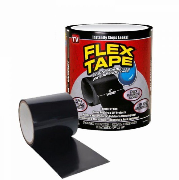 картинка лента Flex Tape от компании  ETILEN