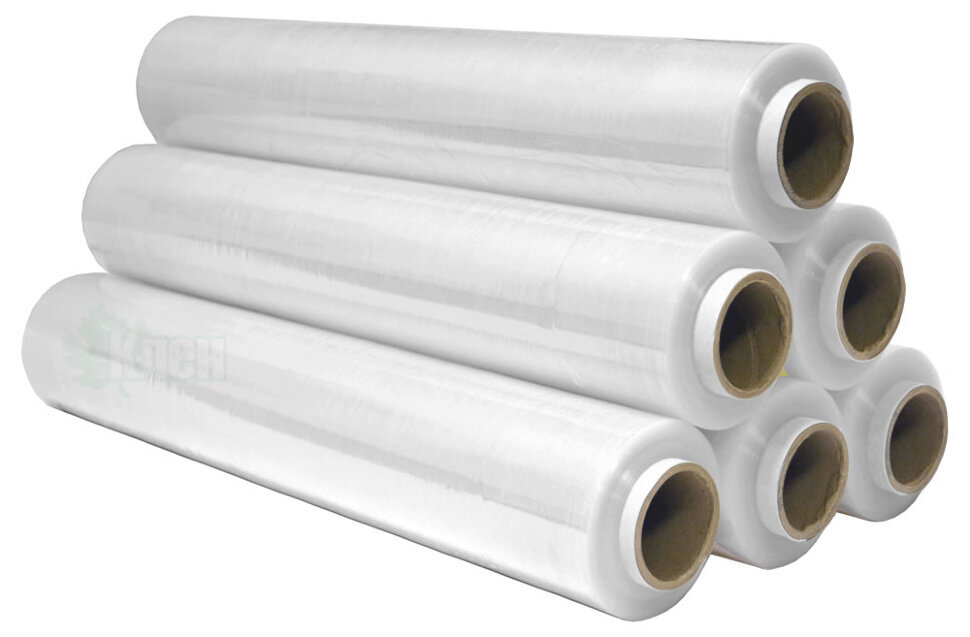 картинка Стрейч пленка Турция от компании  ETILEN