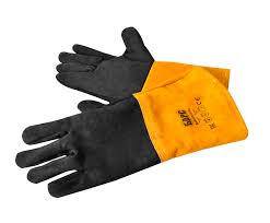 картинка Краги пятипалые от компании  ETILEN