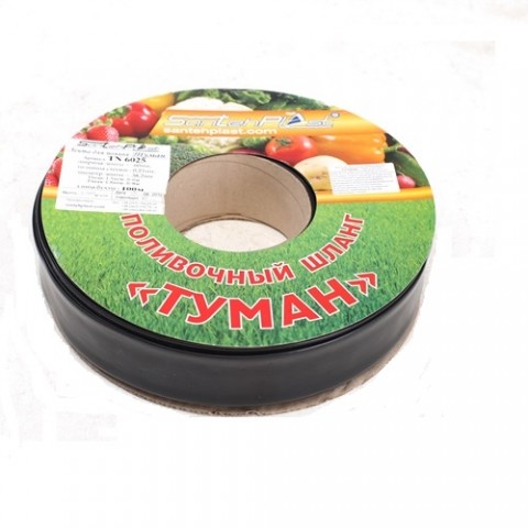 картинка Лента Туман от компании  ETILEN