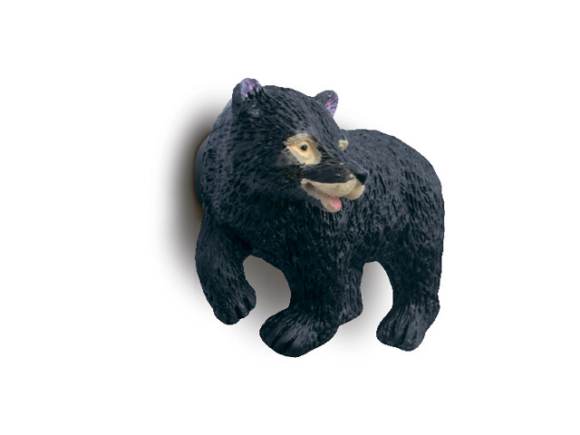 картинка Ручка "Медвежонок" от компании  ETILEN