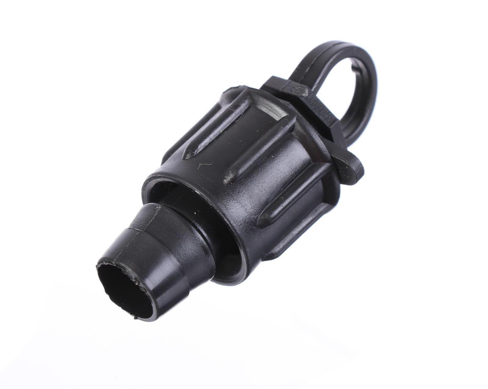 картинка Заглушка для капельной ленты от компании  ETILEN