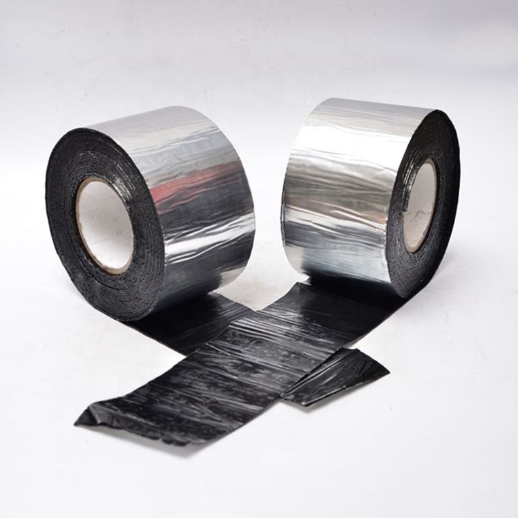 картинка Каучук герметизирующий BF от компании  ETILEN