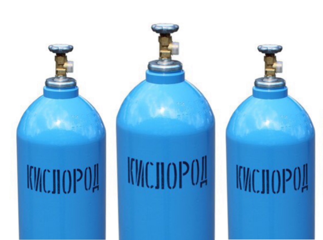картинка Кислород от компании  ETILEN
