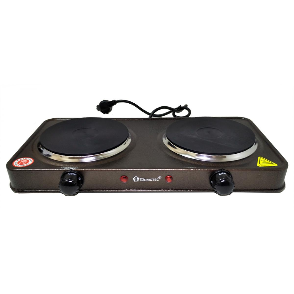 картинка Электрическая плита 5822 от компании  ETILEN