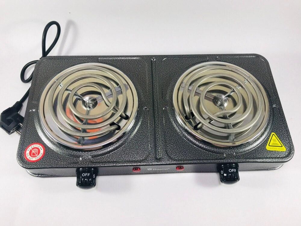 картинка Электрическая плита 5802 от компании  ETILEN