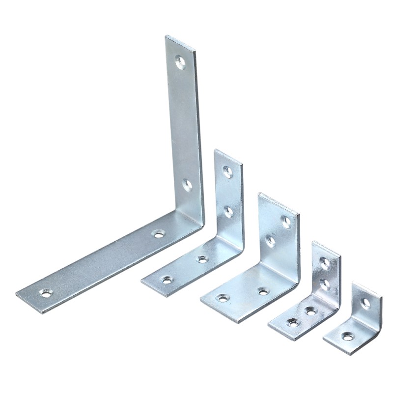 картинка Уголки металлические  от компании  ETILEN