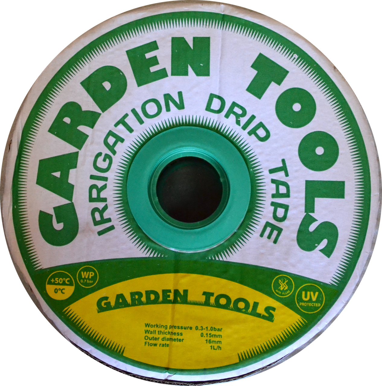 картинка Лента капельная от компании  ETILEN