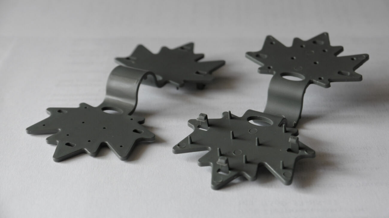 картинка Клипсы  от компании  ETILEN