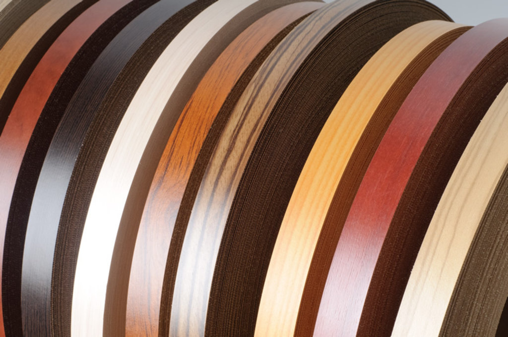 картинка Кромка ПВХ от компании  ETILEN