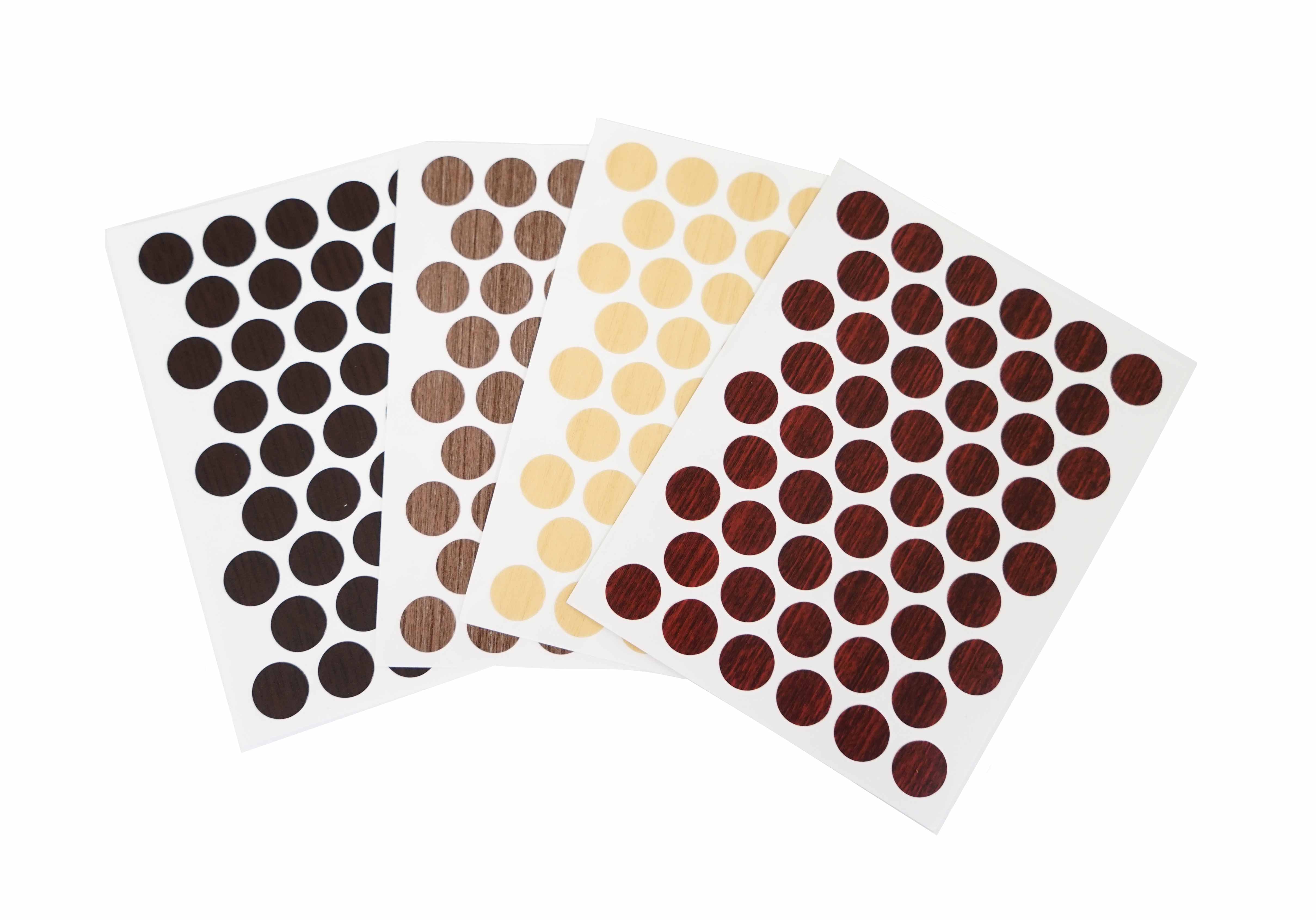 картинка Заглушка на саморезы от компании  ETILEN