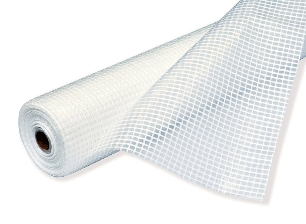 картинка Пленка армированная  от компании  ETILEN