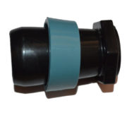 картинка Заглушка для ленты "Туман" от компании  ETILEN