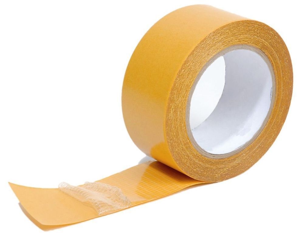 картинка Лента двухсторонняя на ТК от компании  ETILEN