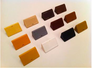 картинка Уголок монтажный пластик от компании  ETILEN