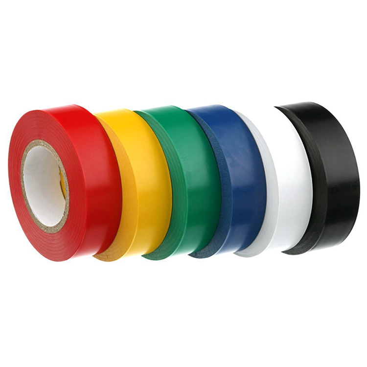 картинка Лента изоляционная от компании  ETILEN