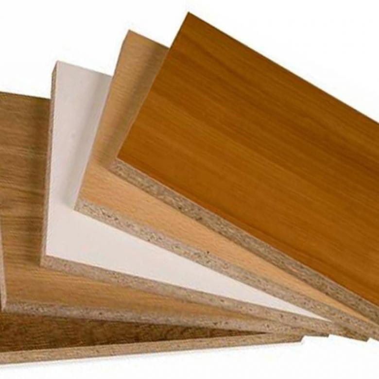 картинка ДСП Ламинированный от компании  ETILEN