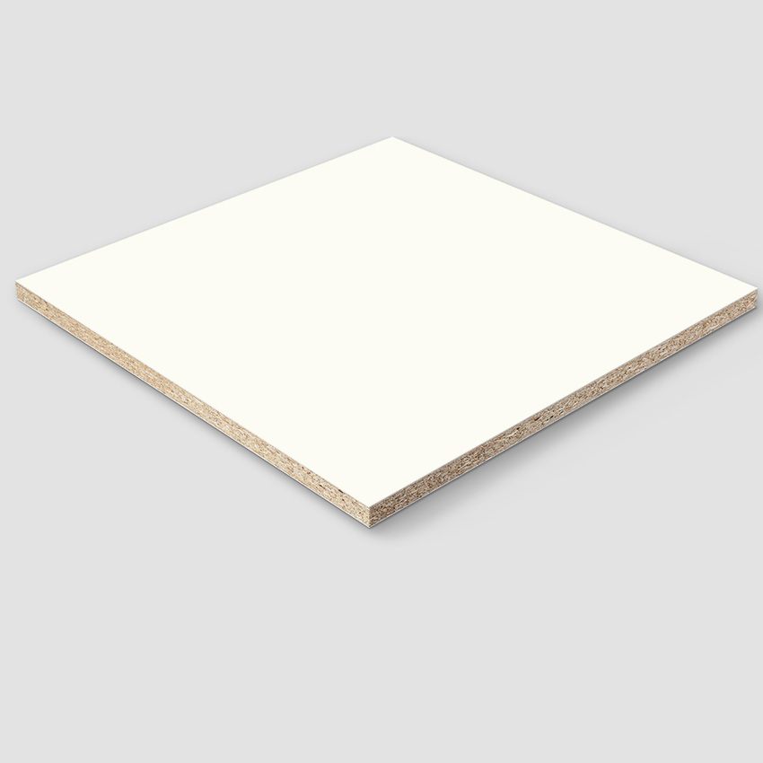 картинка ДВП  белый от компании  ETILEN