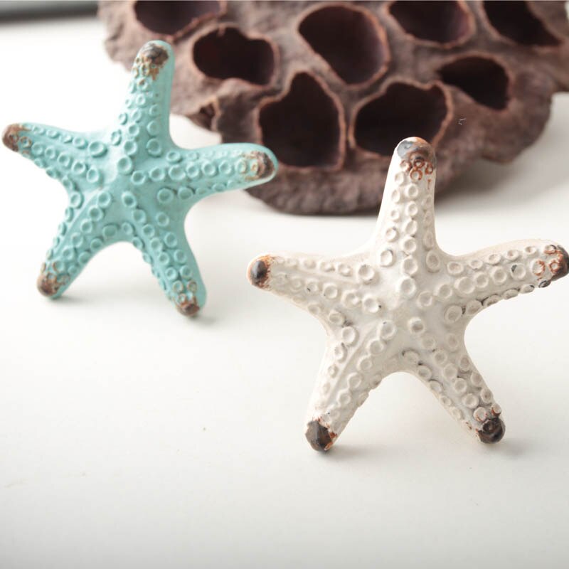 картинка Ручка "Морская звезда" от компании  ETILEN