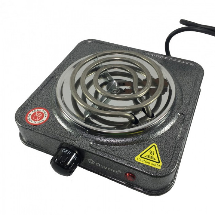 картинка Электрическая плита 5801 от компании  ETILEN