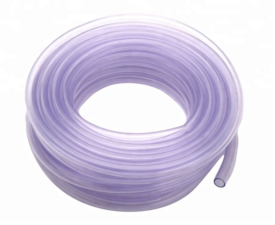 картинка Труба ПВХ от компании  ETILEN