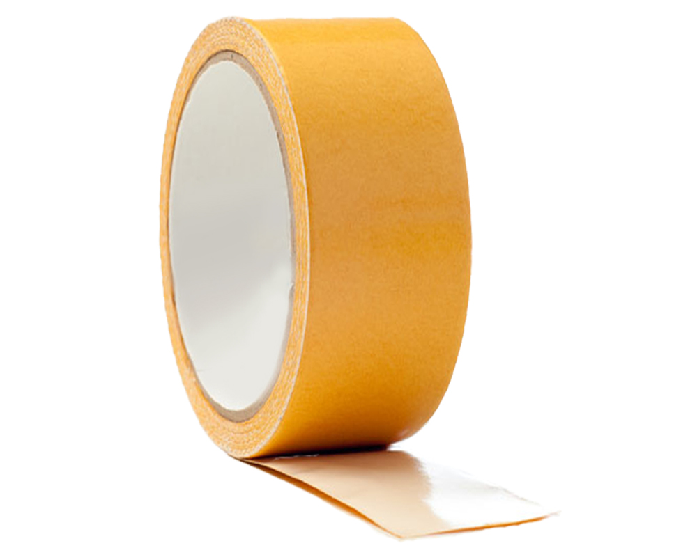 картинка Лента двухсторонняя на ПП от компании  ETILEN