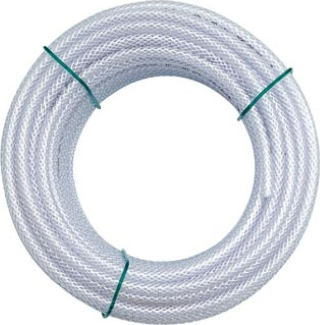 картинка Труба ПВХ армированная  от компании  ETILEN