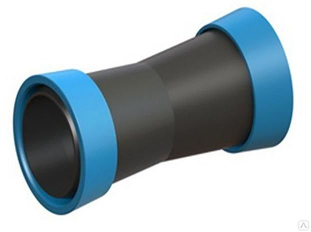 картинка Соединение ремонтное для ленты "Туман" от компании  ETILEN