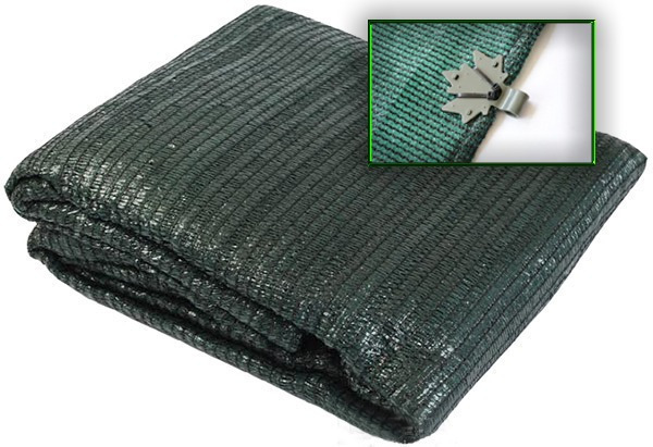 картинка Сетка затеняющая(фасованная) от компании  ETILEN