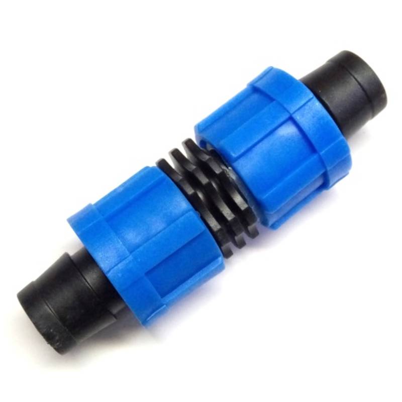 картинка Соединение ремонтное с поджимом от компании  ETILEN